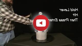 Video Thumbnail for Humboldt Super Air Meter (SAM) Test