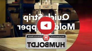 Video Thumbnail for HUMBOLDT QUICK STRIP - MOLD STRIPPER
